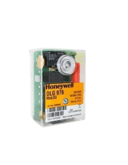 رله مشعل گازی هانیول Honeywell مدل DKO 970