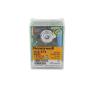 رله مشعل گازی هانیول Honeywell مدل DLG 974 یا DLG 976