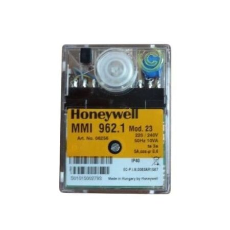 رله مشعل گازی هانیول Honeywell مدل MMI 962.1