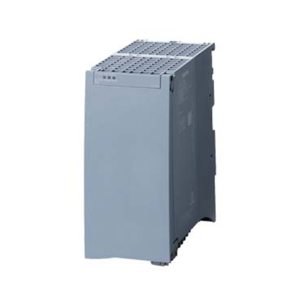 منبع تغذیه PLC S7-1500 زیمنس مدل 6ES7507-0RA00-0AB0